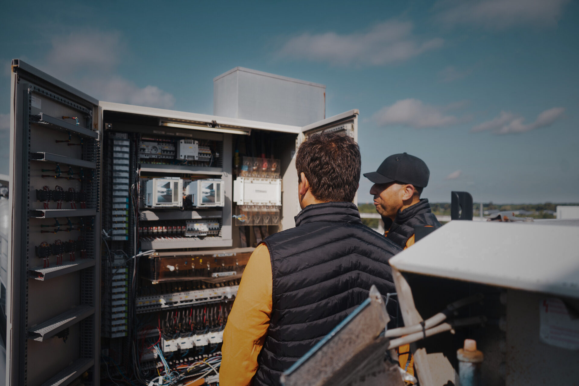 Integration GTB Nextiim