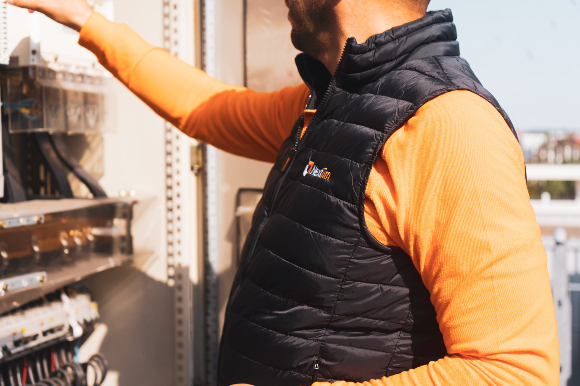 Maintenance GTB Nextiim