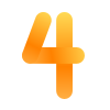 4