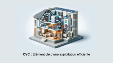 Systeme CVC : définition, fonctionnement et maintenance