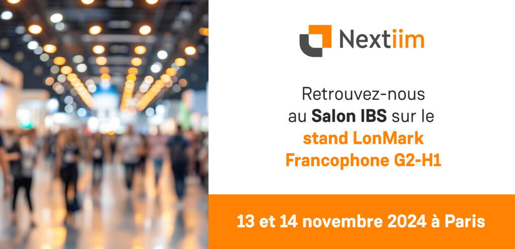 salon Intelligent Building Systems