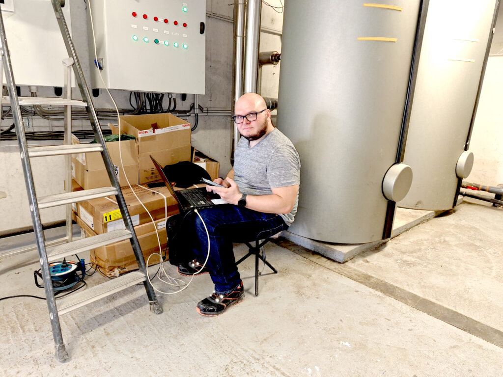 Valentin Zotti, agence Toulouse, projet client 2025, Nextiim