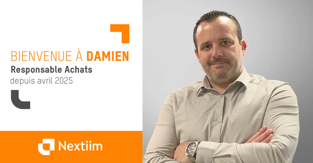 actualite-site-damien-guenin nomination responsable achats